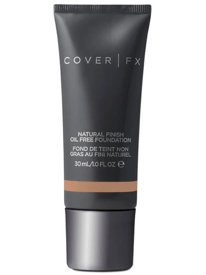 Cover Fx Natural Finish Foundation - P60 (30ml)
