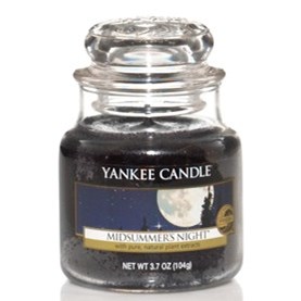 Yankee Candle Midsummer´s Night Small Jar