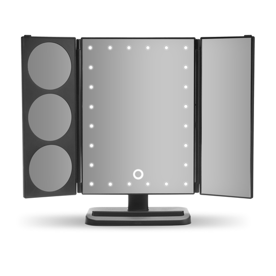Gillian Jones Mirror, Cirkle, Panels