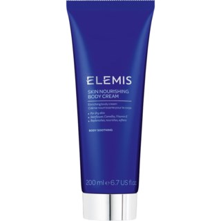 Skin Nourishing Body Cream
