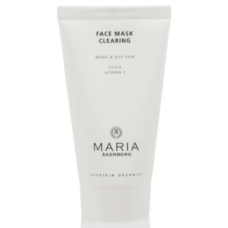 Face Mask Clearing