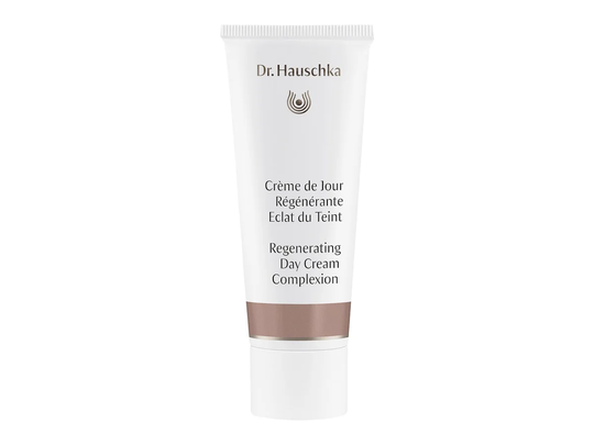 Regenerating Day Cream Complexion, Dr. Hauschka Dagkräm