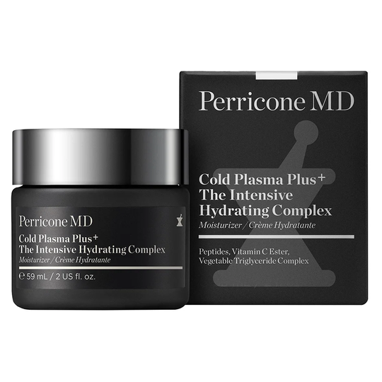 Cold Plasma Plus+ The Intensive Hydrating Complex, 59 ml Perricone MD Dagkräm