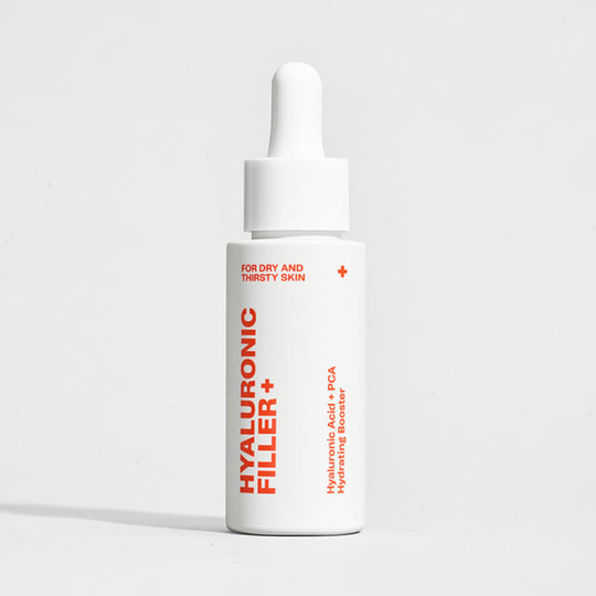 Hyaluronic Filler+