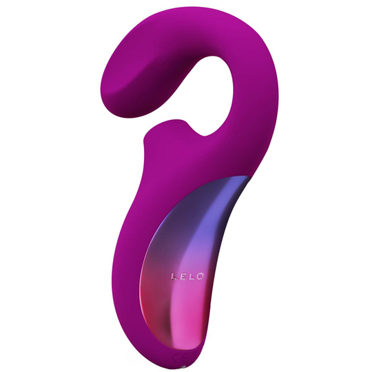 LELO Enigma Cruise Deep Rose