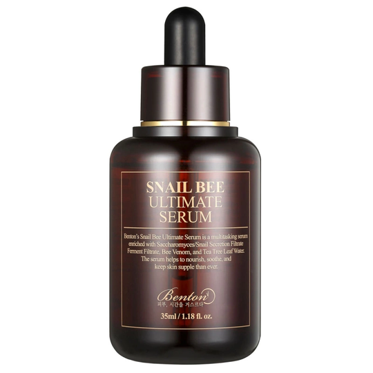 Benton Snail Bee Ultimate Serum (35ml)