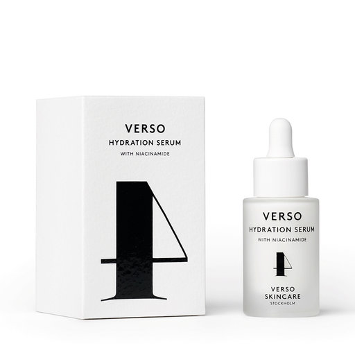 Hydration Serum