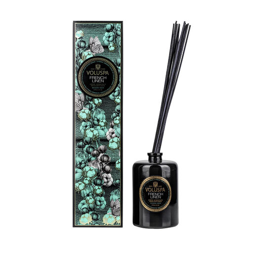 Reed Diffuser French Linen