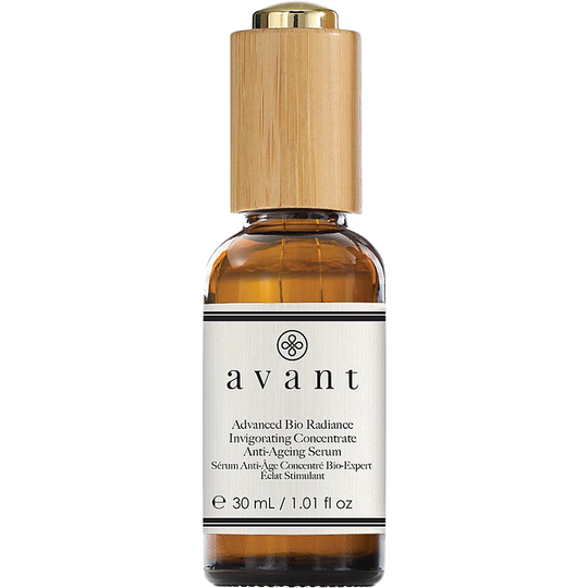 Advanced Bio Radiance Invigorating Concentrate Serum, 30 ml Avant Skincare Serum & Ansiktsolja