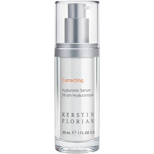 Kerstin Florian Correcting Hyaluronic Serum, 30 ml Kerstin Florian Serum & Ansiktsolja