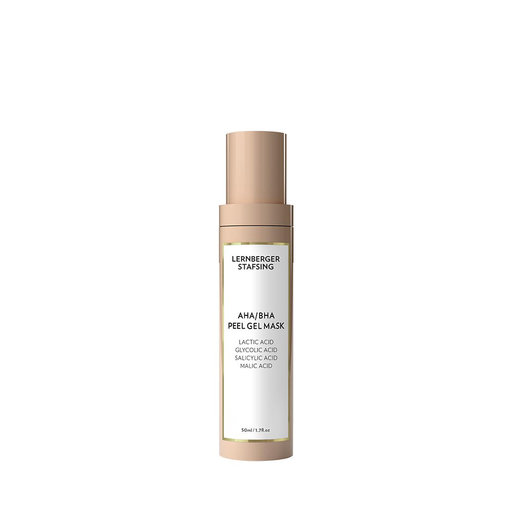 AHA/BHA Peel Gel Mask