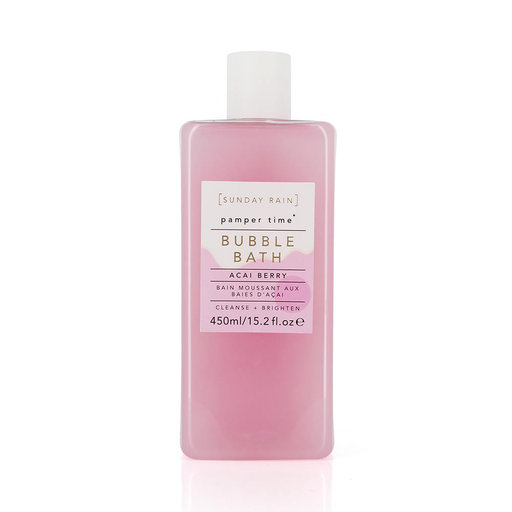 Acai Berry Bubble Bath