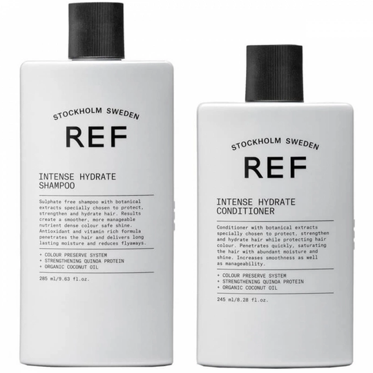 REF Intense Hydrate Duo (285+245ml)