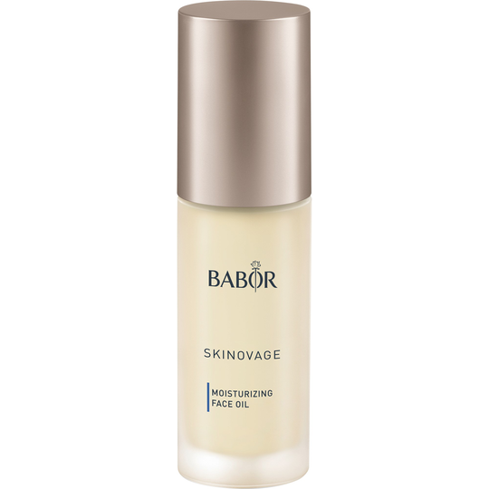 BABOR Skinovage Moisturizing Face Oil 30 ml