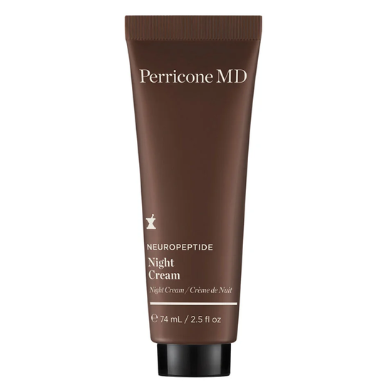 Neuropeptide Night Cream, 74 ml Perricone MD Nattkräm