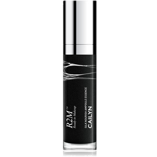Cailyn Cosmetics R2M Silk Nourish Ampoule Essence 30 ml