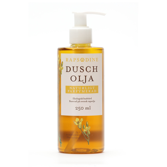 Rapsodine Duscholja 250 ml