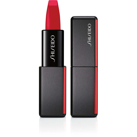 Shiseido ModernMatte Powder Lipstick 529