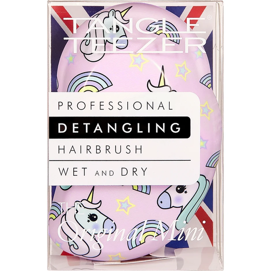 The Original Mini Unicorn Magic, Tangle Teezer Hårborstar