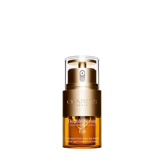 Double Serum Eye