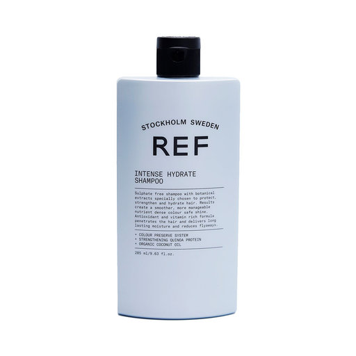 Intense Hydrate Shampoo