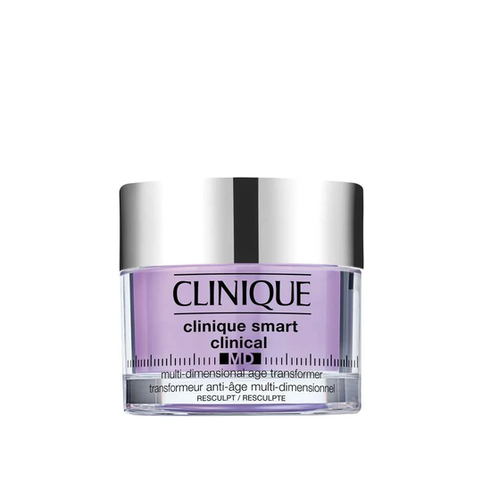 Smart Clinical MD MultiDimensional Age Transformer, 50 ml Clinique Dagkräm
