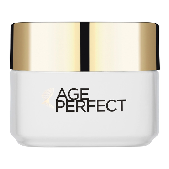 L'Oréal Paris Age Perfect Moisturising Care Day (50ml)