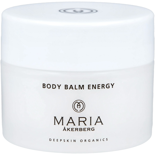 Maria Åkerberg Body Balm Energy 100 ml