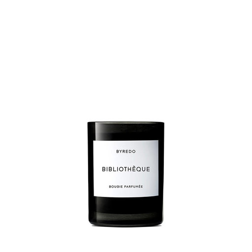 Bibliotheque Candle 240g