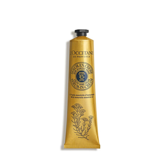 Shea Youth Handcream