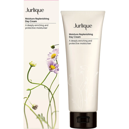 Moisture Replenishing Day Cream, 125 ml Jurlique Dagkräm