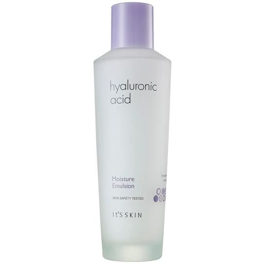 Hyaluronic Acid Moisture Emulsion, 150 ml It'S SKIN Dagkräm