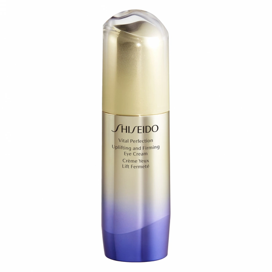 Shiseido Vital Perfection Uplifting & Firming Eye Cream (15ml)