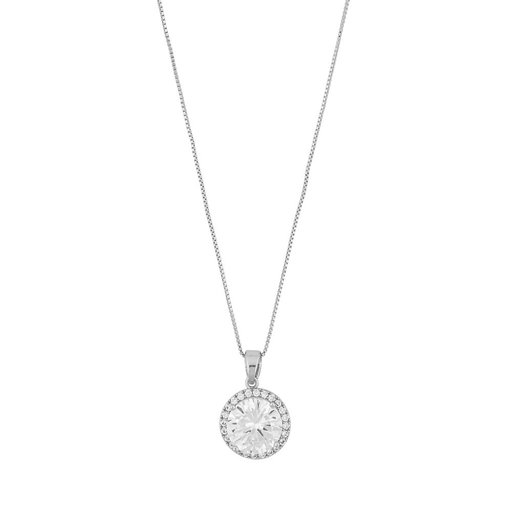 Lex Pendant Neck