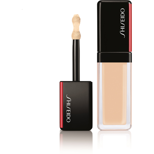 Shiseido Synchro Skin Self Refreshing Dual Tip Concealer 102 Fair