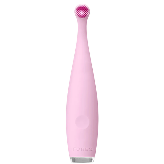 ISSA Mikro Toothbrush, Pearl Pink, Foreo Tandborstar