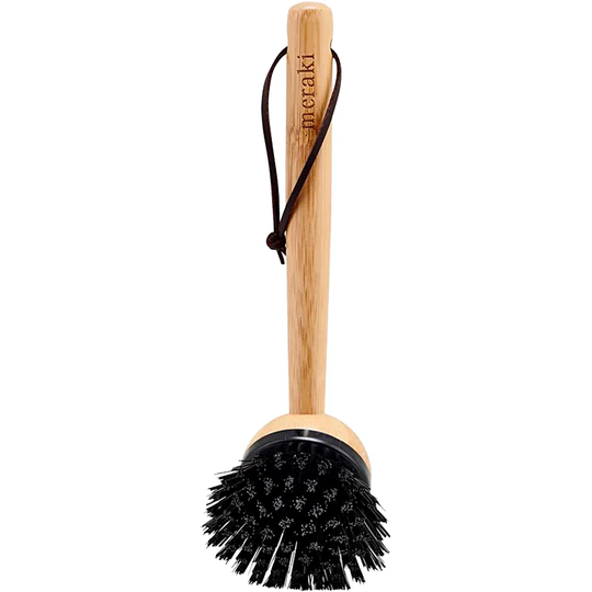 Dish Brush, Meraki Doftljus