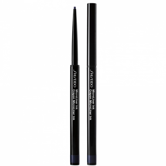Shiseido Microliner Ink 04 Navy