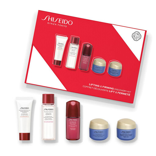 Vital Perfection Lifting Ritual Discovery Kit