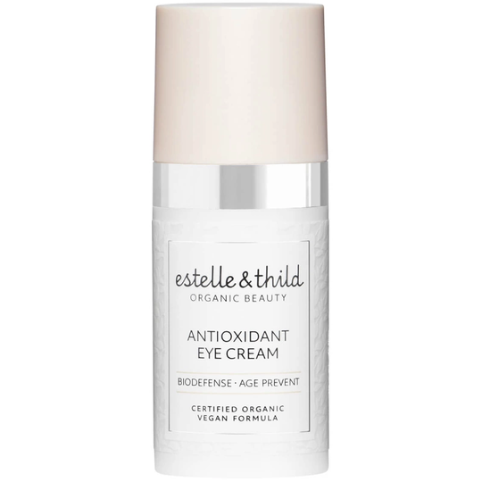 Estelle & Thild BioDefense Antioxidant Eye Cream (15ml)