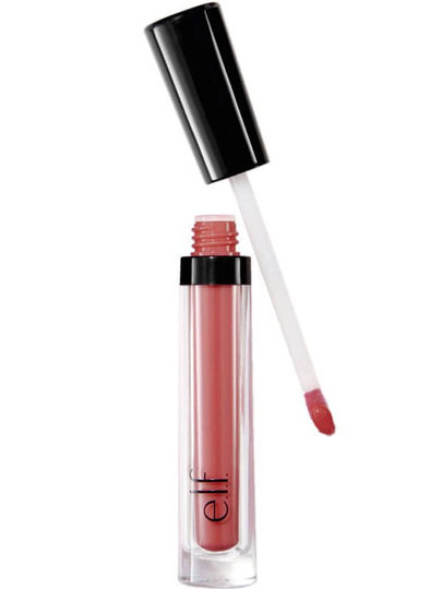 e.l.f Cosmetics Tinted Lip Oil Pink Kiss