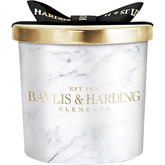 Baylis & Harding Elements Luxury 2 Wick Candle, Baylis & Harding Doftljus