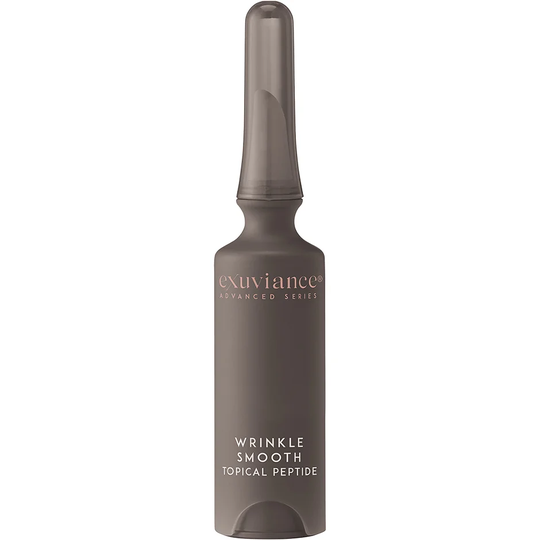 Wrinkle Smooth Topical Peptide, Exuviance Serum & Ansiktsolja
