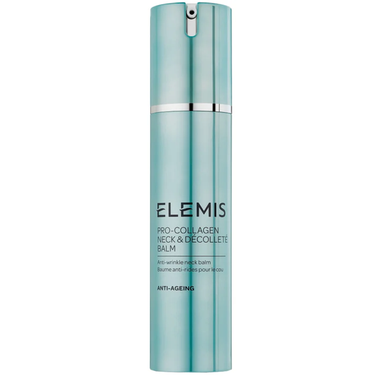 Pro-Collagen Neck & Décolleté Balm, 50 ml Elemis Dagkräm