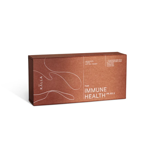 KÄLLA For Immune Health 30 dospåsar
