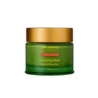 Clarifying Mask