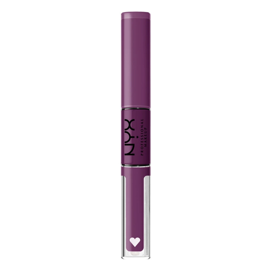 NYX Professional Makeup Shine Loud Pro Pigment Lip Shine Shake Things Up