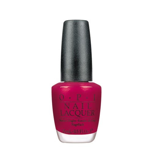 OPI Nail Lacquer Brazil ss I'm Not Really A Waitre