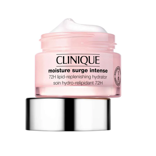 Moisture Surge Intense 72-Hour Lipid-Replenishing Hydrator, 30 ml Clinique Dagkräm