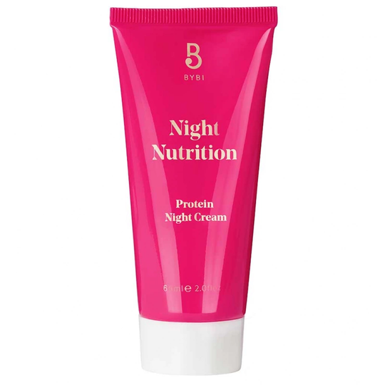 BYBI Beauty Night Nutrition Night Cream (60ml)